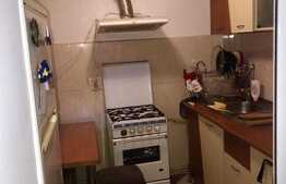 Apartament 1 camera, decomandat 37 mp, Zona Iulius