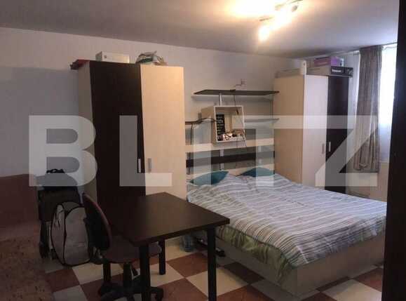 Garsonieră de închiriat Marasti - 51502AI | BLITZ Cluj-Napoca | Poza2