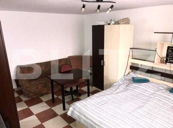 Garsonieră de închiriat Marasti - 51502AI | BLITZ Cluj-Napoca | Poza5