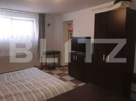 Garsonieră de închiriat Marasti - 51502AI | BLITZ Cluj-Napoca | Poza3
