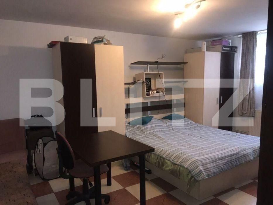 Garsonieră de închiriat Marasti - 51502AI | BLITZ Cluj-Napoca | Poza2
