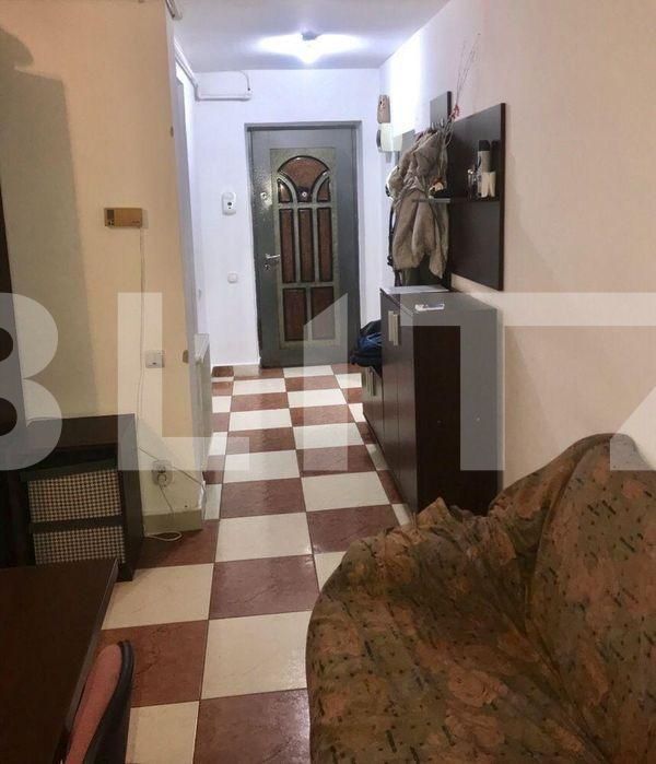 Garsonieră de închiriat Marasti - 51502AI | BLITZ Cluj-Napoca | Poza4