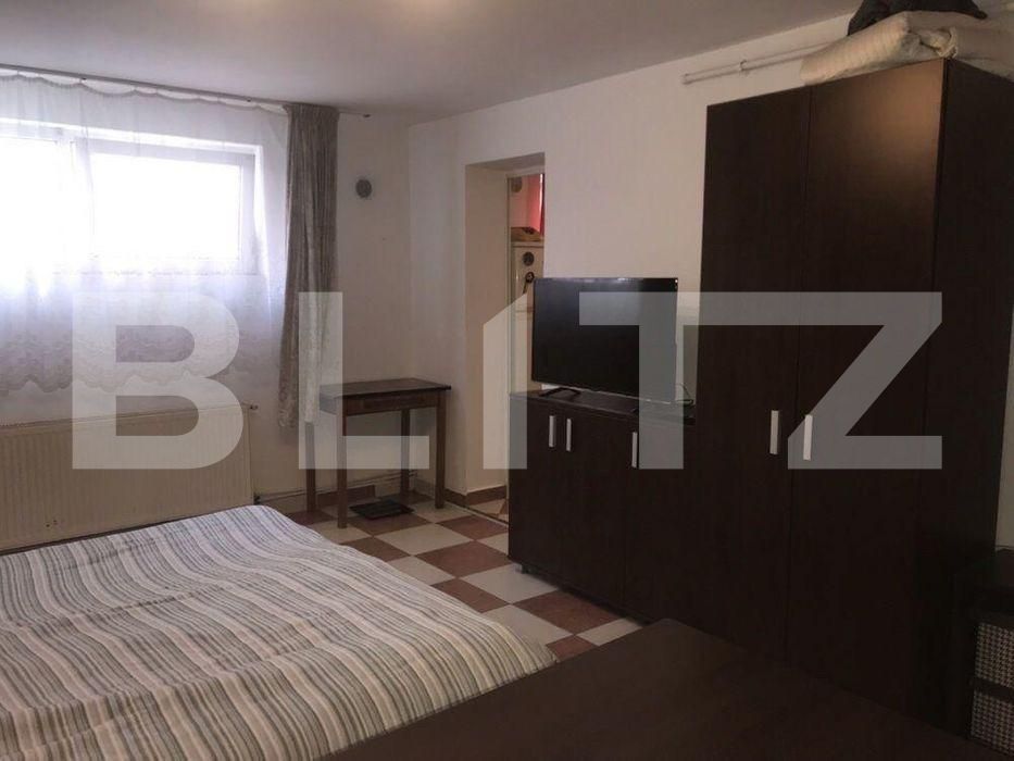 Garsonieră de închiriat Marasti - 51502AI | BLITZ Cluj-Napoca | Poza3
