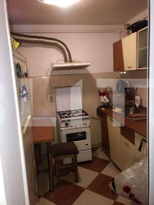 Garsonieră de închiriat Marasti - 51502AI | BLITZ Cluj-Napoca | Poza6