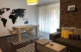 Apartament 3 camere, 84 mp, parcare, zona G.V.Bibescu