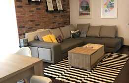 Apartament 3 camere, 84 mp, parcare, zona G.V.Bibescu