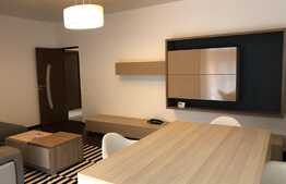 Apartament 3 camere, 84 mp, parcare, zona G.V.Bibescu