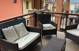 Apartament 3 camere, 84 mp, parcare, zona G.V.Bibescu