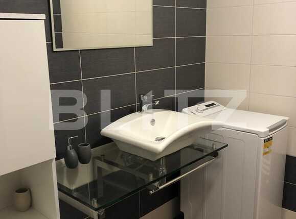 Apartament de închiriat 3 camere Zorilor - 51503AI | BLITZ Cluj-Napoca | Poza19
