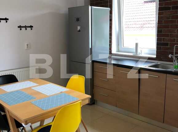 Apartament de închiriat 3 camere Zorilor - 51503AI | BLITZ Cluj-Napoca | Poza12