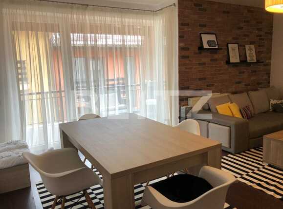 Apartament de închiriat 3 camere Zorilor - 51503AI | BLITZ Cluj-Napoca | Poza5