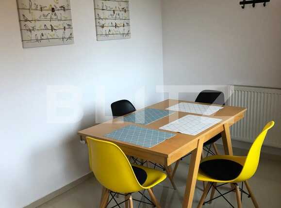 Apartament de închiriat 3 camere Zorilor - 51503AI | BLITZ Cluj-Napoca | Poza16