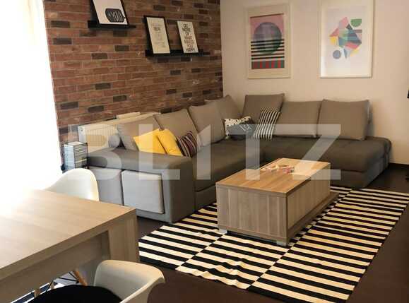 Apartament de închiriat 3 camere Zorilor - 51503AI | BLITZ Cluj-Napoca | Poza3