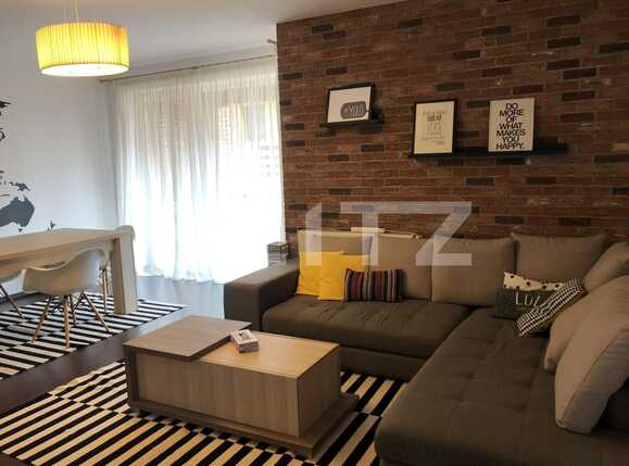 Apartament de închiriat 3 camere Zorilor - 51503AI | BLITZ Cluj-Napoca | Poza1