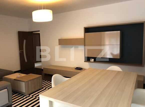 Apartament de închiriat 3 camere Zorilor - 51503AI | BLITZ Cluj-Napoca | Poza4