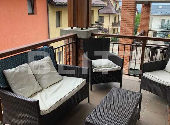 Apartament de închiriat 3 camere Zorilor - 51503AI | BLITZ Cluj-Napoca | Poza17