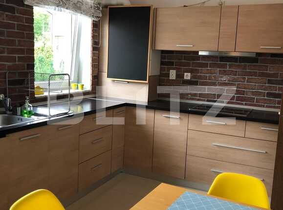 Apartament de închiriat 3 camere Zorilor - 51503AI | BLITZ Cluj-Napoca | Poza14