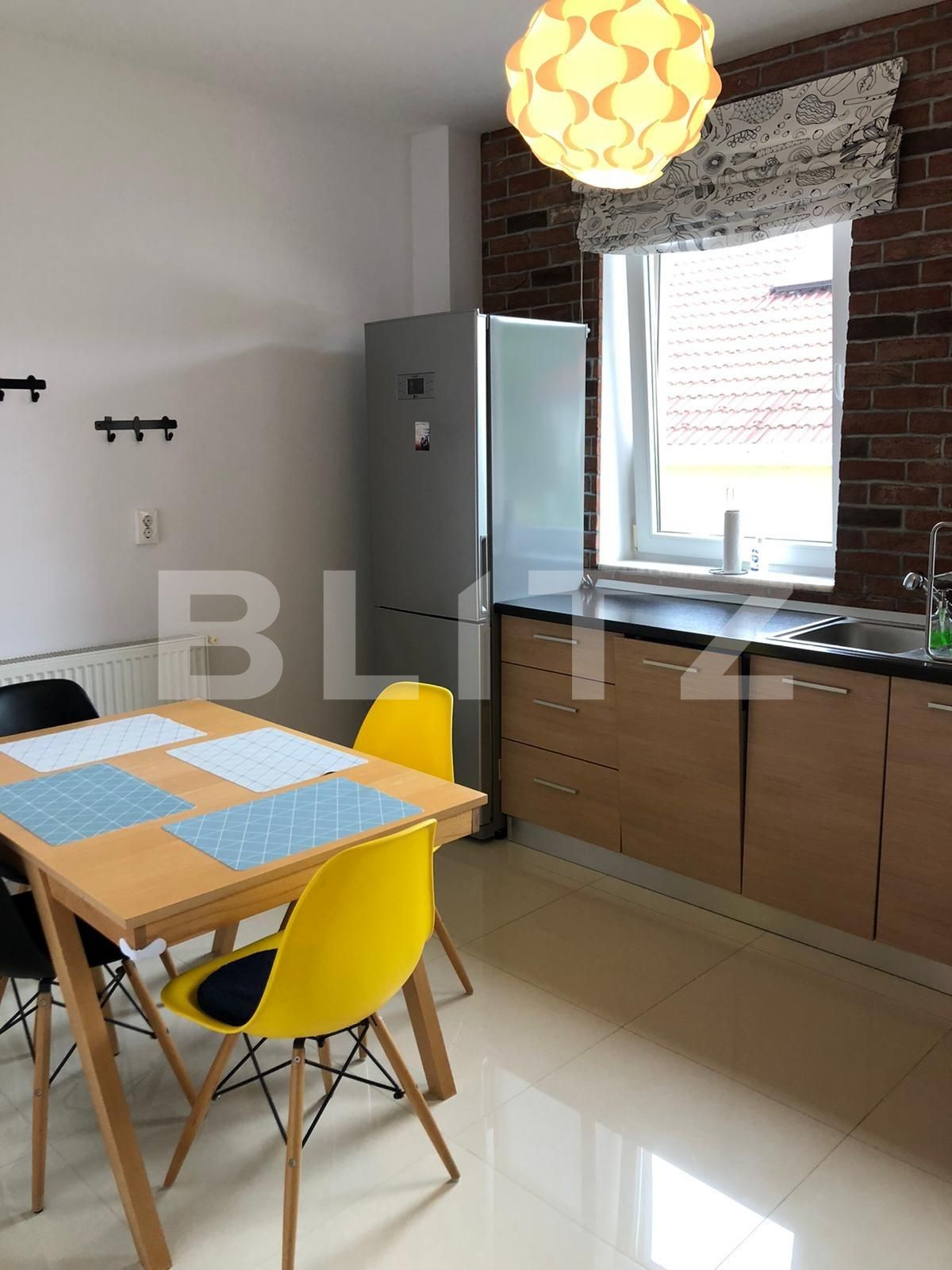Apartament de închiriat 3 camere Zorilor - 51503AI | BLITZ Cluj-Napoca | Poza12