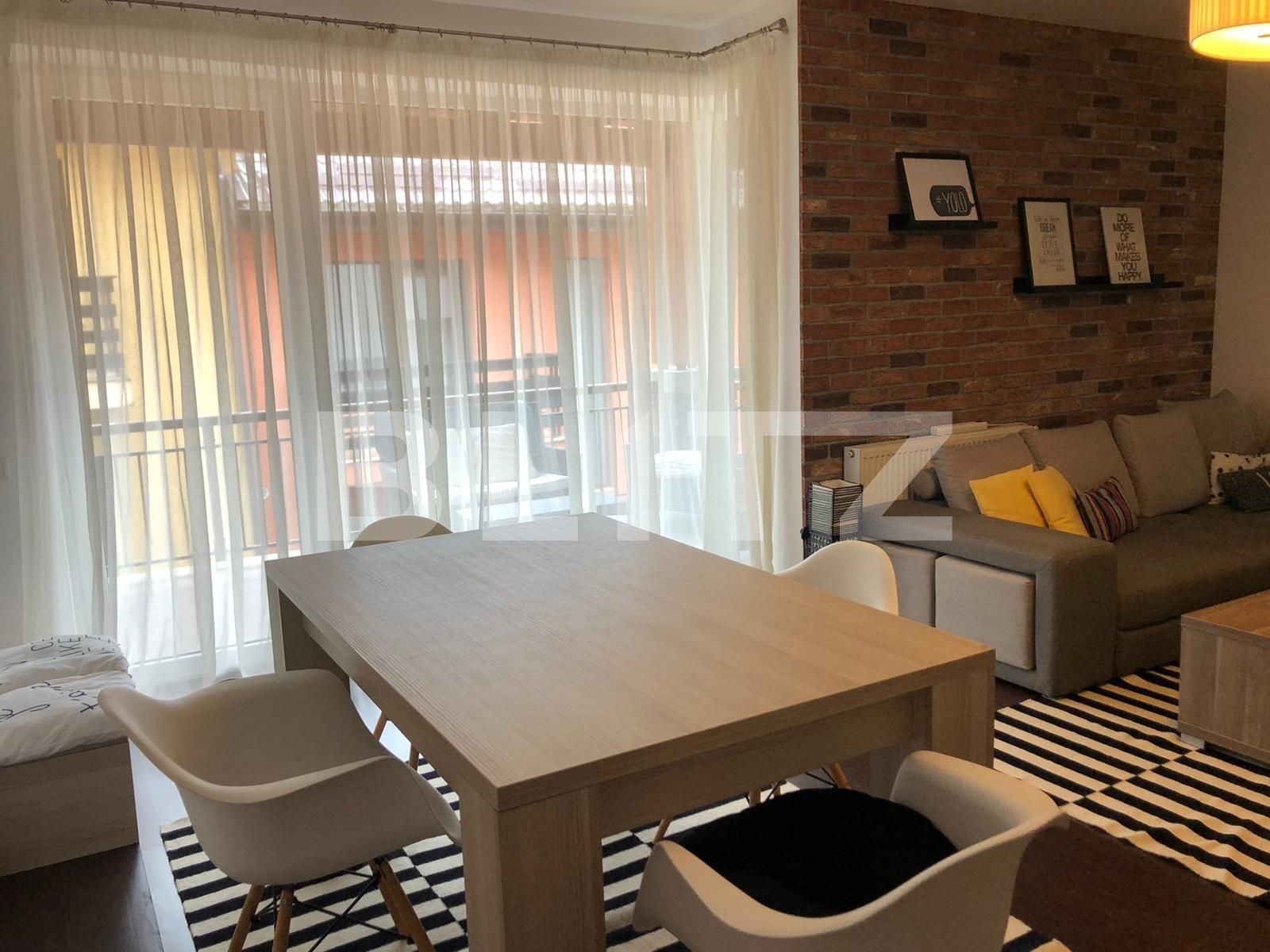 Apartament de închiriat 3 camere Zorilor - 51503AI | BLITZ Cluj-Napoca | Poza5