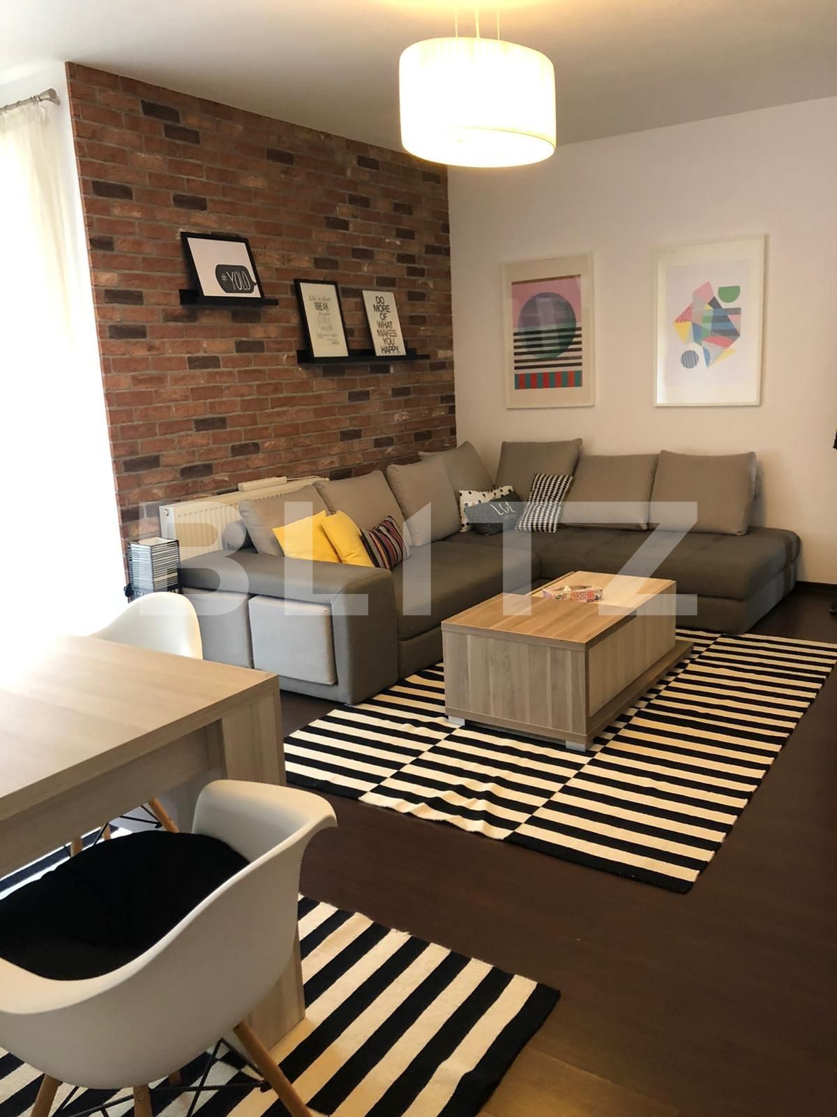 Apartament de închiriat 3 camere Zorilor - 51503AI | BLITZ Cluj-Napoca | Poza3