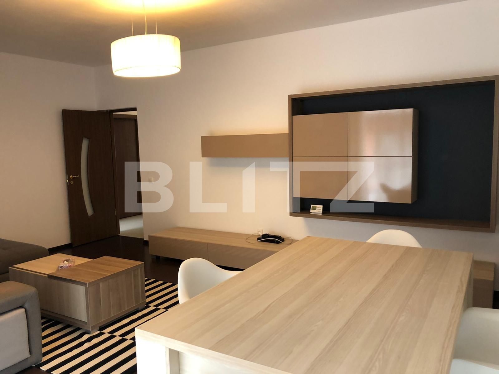 Apartament de închiriat 3 camere Zorilor - 51503AI | BLITZ Cluj-Napoca | Poza4