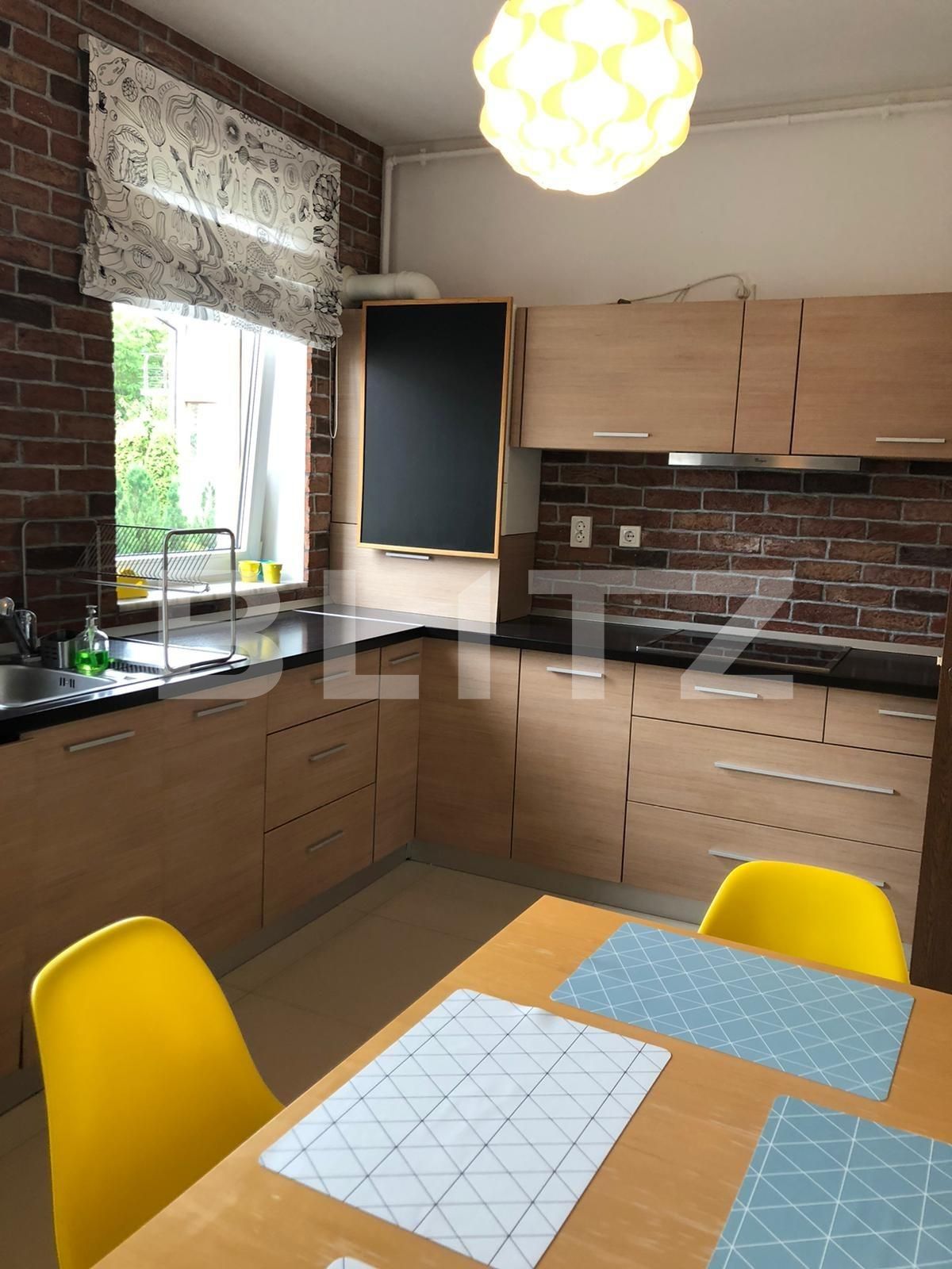 Apartament de închiriat 3 camere Zorilor - 51503AI | BLITZ Cluj-Napoca | Poza14