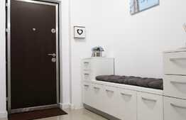 Apartament 63 mp, 3 camere, parcare, terasa 15 mp de vanzare!