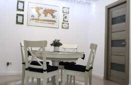 Apartament 63 mp, 3 camere, parcare, terasa 15 mp de vanzare!