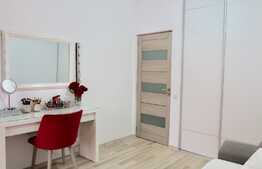 Apartament 63 mp, 3 camere, parcare, terasa 15 mp de vanzare!