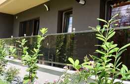 Apartament 63 mp, 3 camere, parcare, terasa 15 mp de vanzare!