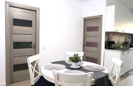 Apartament 63 mp, 3 camere, parcare, terasa 15 mp de vanzare!