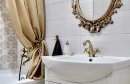 Apartament 63 mp, 3 camere, parcare, terasa 15 mp de vanzare!