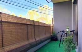 Apartament 63 mp, 3 camere, parcare, terasa 15 mp de vanzare!