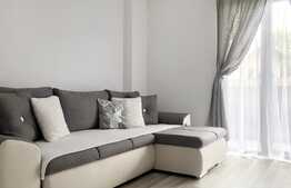 Apartament 63 mp, 3 camere, parcare, terasa 15 mp de vanzare!