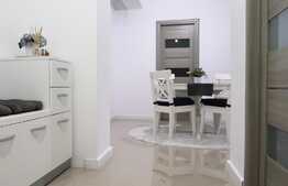 Apartament 63 mp, 3 camere, parcare, terasa 15 mp de vanzare!