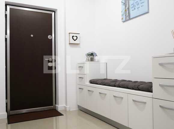 Apartament de vânzare 3 camere Bună Ziua - 51505AV | BLITZ Cluj-Napoca | Poza10