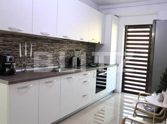 Apartament de vânzare 3 camere Bună Ziua - 51505AV | BLITZ Cluj-Napoca | Poza2