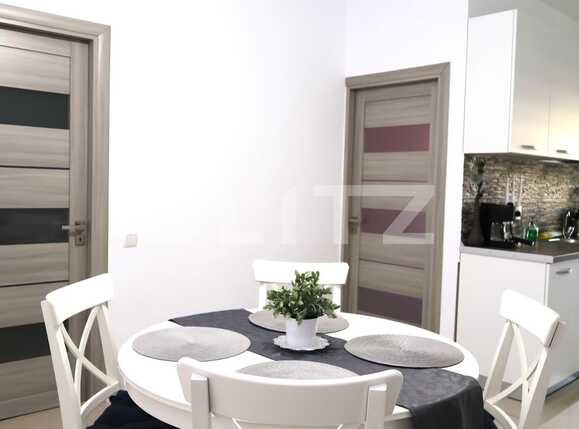 Apartament de vânzare 3 camere Bună Ziua - 51505AV | BLITZ Cluj-Napoca | Poza1