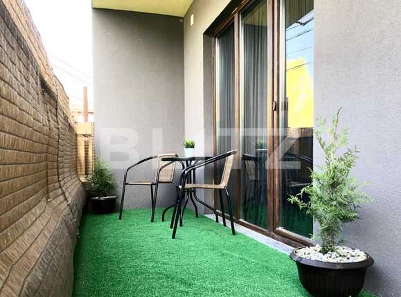 Apartament de vânzare 3 camere Bună Ziua - 51505AV | BLITZ Cluj-Napoca | Poza17