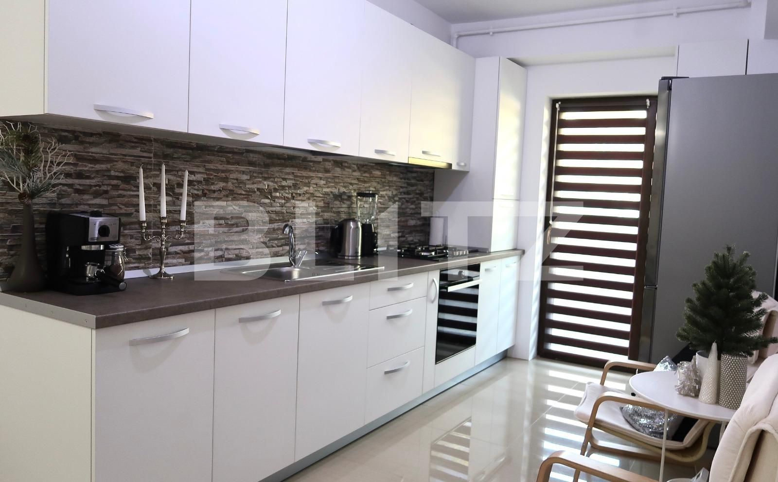 Apartament de vânzare 3 camere Bună Ziua - 51505AV | BLITZ Cluj-Napoca | Poza2