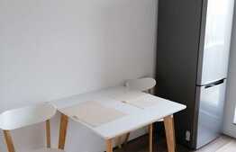 Apartament 2 camere decomandat, 65 mp, terasa de 36 mp si parcare subterana