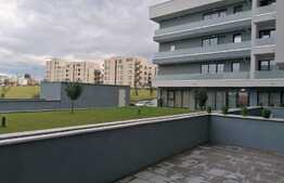 Apartament 2 camere decomandat, 65 mp, terasa de 36 mp si parcare subterana