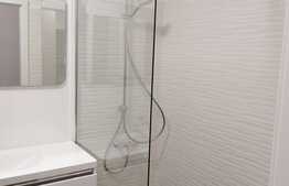 Apartament 2 camere decomandat, 65 mp, terasa de 36 mp si parcare subterana