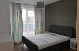 Apartament 2 camere decomandat, 65 mp, terasa de 36 mp si parcare subterana