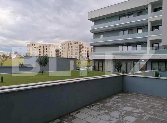 Apartament de închiriat 2 camere Zorilor - 51506AI | BLITZ Cluj-Napoca | Poza7