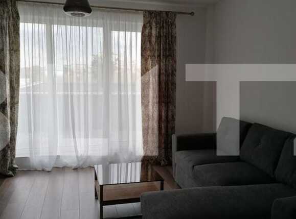 Apartament de închiriat 2 camere Zorilor - 51506AI | BLITZ Cluj-Napoca | Poza3