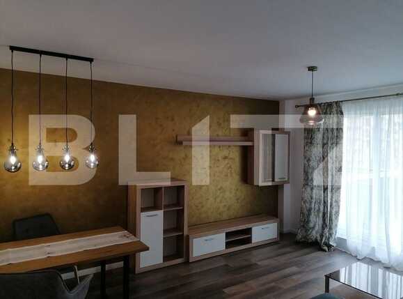 Apartament de închiriat 2 camere Zorilor - 51506AI | BLITZ Cluj-Napoca | Poza1