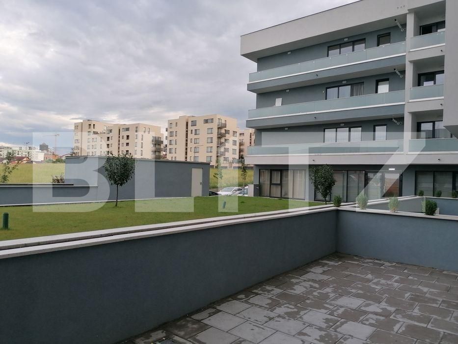 Apartament de închiriat 2 camere Zorilor - 51506AI | BLITZ Cluj-Napoca | Poza7