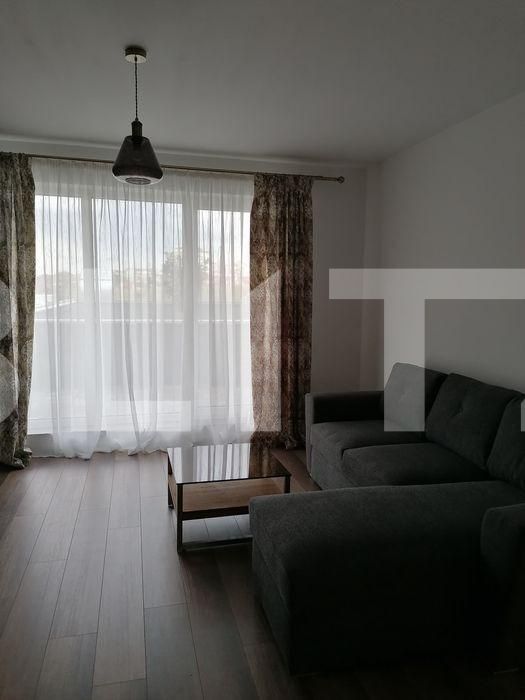 Apartament de închiriat 2 camere Zorilor - 51506AI | BLITZ Cluj-Napoca | Poza3