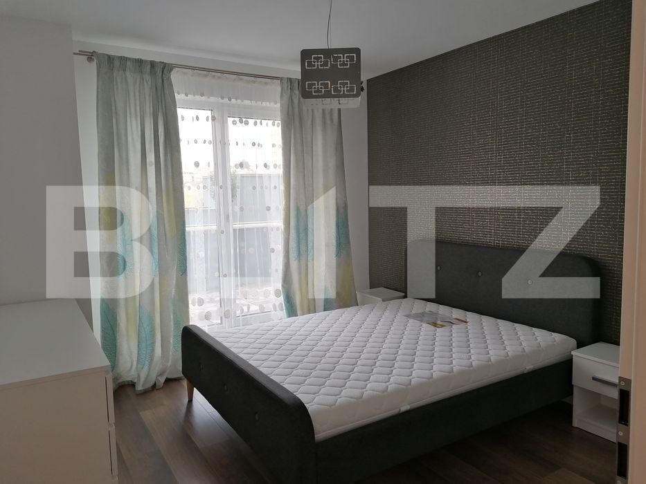 Apartament de închiriat 2 camere Zorilor - 51506AI | BLITZ Cluj-Napoca | Poza4